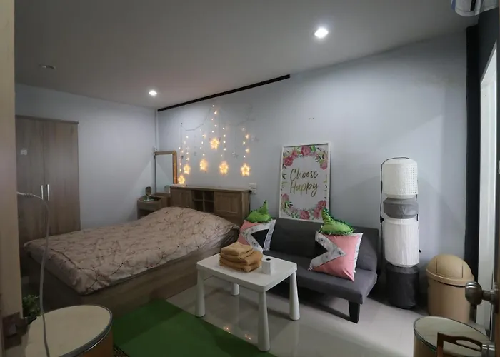 Casa de hóspedes 9g Banguecoque