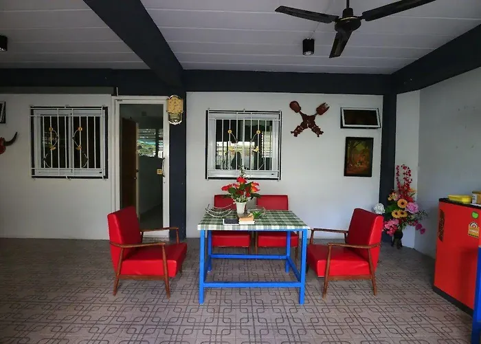9g Casa de hóspedes