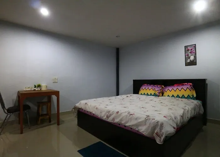Casa de hóspedes 9g Banguecoque