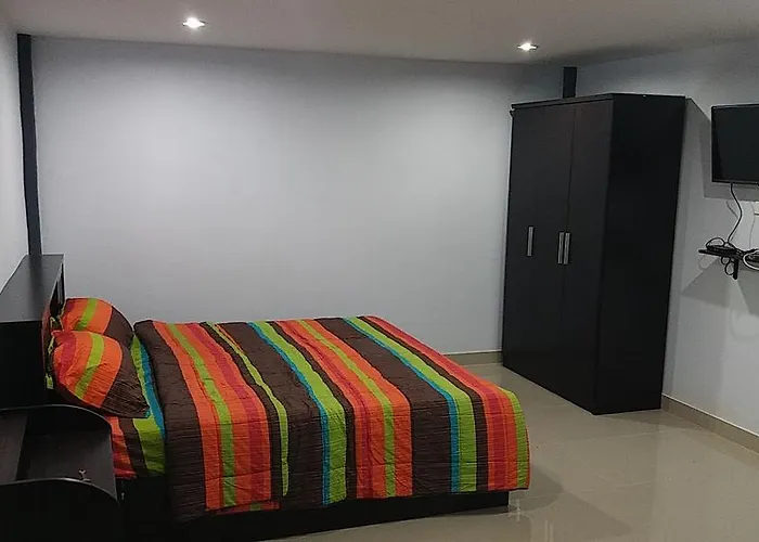 9g Casa de hóspedes 3*
