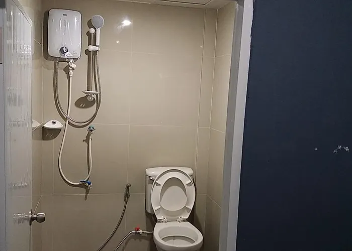 Casa de hóspedes 9g 3*