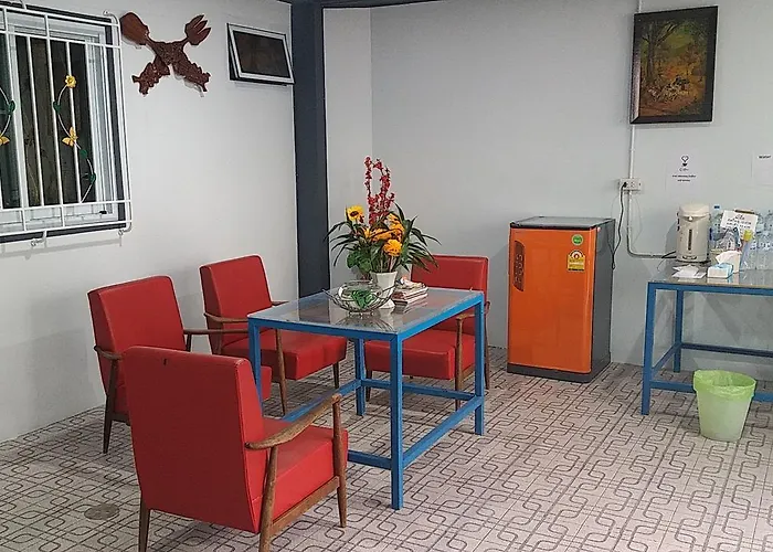 Casa de hóspedes 9g 3*